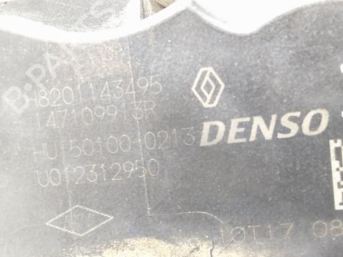 Electronic sensor RENAULT CLIO IV (BH_) 1.5 dCi 75 | BP29388874M84 