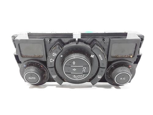 Climate control PEUGEOT 5008 (0U_, 0E_) 2.0 HDi 150 / BlueHDi 150 | BP25170749I5 