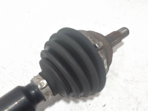 Right front driveshaft VW POLO III (6N1) 60 1.4 | BP30138732M39