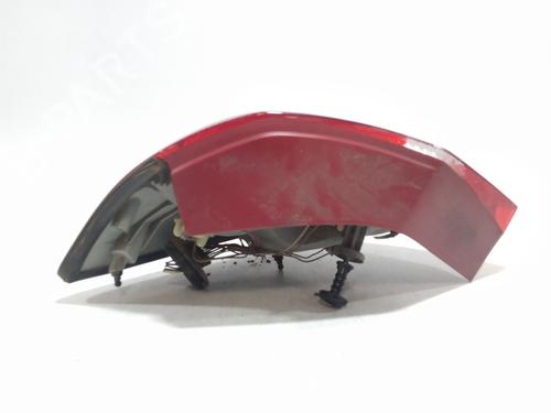 Right taillight SKODA FABIA II Combi (545) 1.6 TDI | BP36757020C35 - Image 5