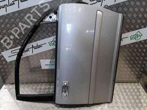 Right front door NISSAN X-TRAIL I (T30) 2.2 dCi 4x4 | BP25193843C3 