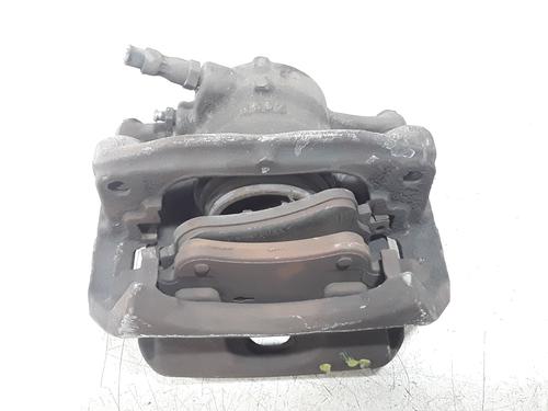 Left front brake caliper MERCEDES-BENZ A-CLASS (W176) A 180 CDI / d (176.012) | BP33858417M105 - Image 4