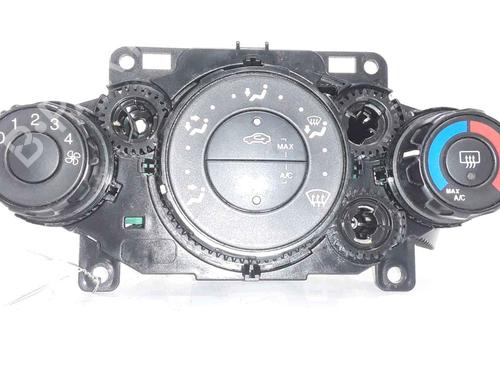 Used Climate control FORD FIESTA VI (CB1, CCN) 1.4 TDCi (70 hp) 25170117