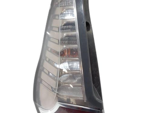 Used Left taillight RENAULT SCÉNIC III (JZ0/1_) 1.6 dCi (JZ00, JZ12) (130 hp) 26607897
