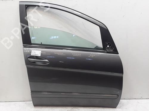 Used Right front door MERCEDES-BENZ B-CLASS Sports Tourer (W245) B 180 CDI (245.207) (109 hp) 29816750