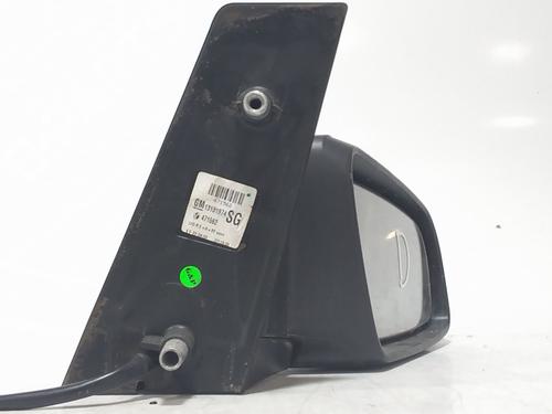 Right mirror OPEL ZAFIRA / ZAFIRA FAMILY B (A05) 1.7 CDTI (M75) | BP27508844C27 