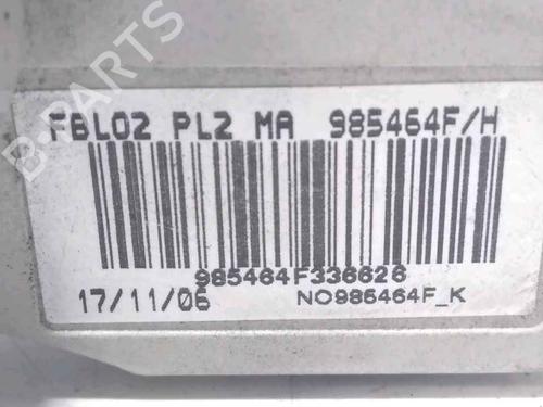 Heater resistor BMW 1 (E87) 118 d | BP25185075M108 