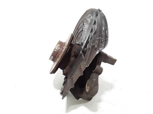 Left rear steering knuckle JEEP RENEGADE SUV (BU, B1, BV) 1.6 CRD | BP25199463M27 