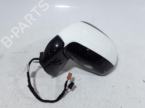 Left mirror CITROËN C3 Picasso (SH_) 1.6 HDi | BP29871575C26