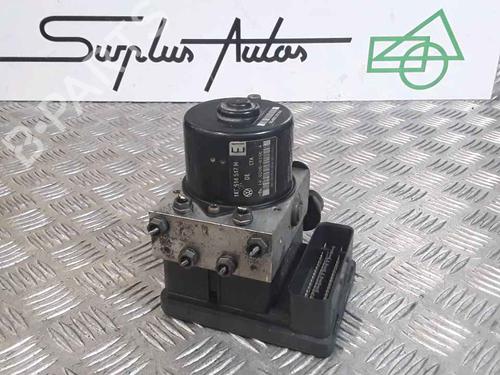 Used ABS pump AUDI A3 Sportback (8PA) 2.0 TDI 16V (140 hp) 25163860