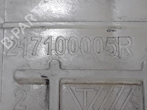 Ausgleichsbehälter RENAULT MEGANE III Hatchback (BZ0/1_, B3_) 1.5 dCi | BP30605007C120