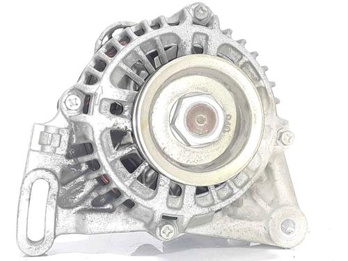 Used Alternator RENAULT GRAND SCÉNIC II (JM0/1_) 1.5 dCi (JM02, JM13) (101 hp) 25177422