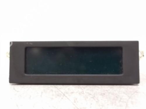 Used Display monitor CITROËN C3 II (SC_) 1.2 VTi 82 (82 hp) 32376097