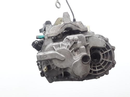 Gearbox RENAULT MEGANE III Coupe (DZ0/1_) 1.9 dCi (DZ0N, DZ0J, DZ1J, DZ1K) | BP28363930M3 