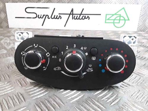 Used Climate control DACIA SANDERO II 1.5 dCi (90 hp) 25169595