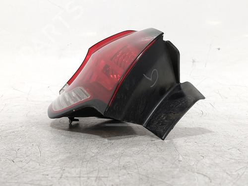 Left taillight CITROËN DS4 (NX_) 1.6 HDi 115 | BP38971578C34 - Image 2