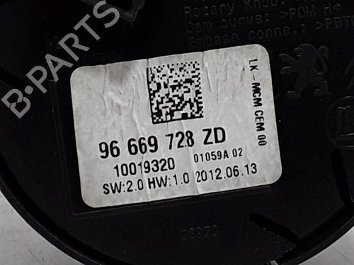 Switch PEUGEOT 508 SW I (8E_) 2.0 HDi RXH Hybrid4 | BP36379233I30 - Image 2