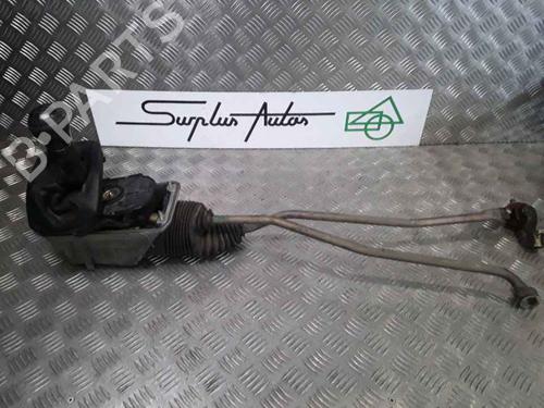 Used Gear lever AUDI A4 B5 (8D2) 2.5 TDI (150 hp) 25183618