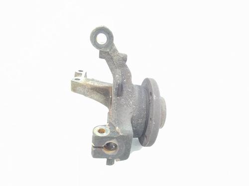 Right front steering knuckle RENAULT CLIO III (BR0/1, CR0/1)  | BP25929794M26 