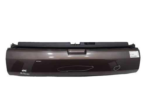 Bagklap CC/Kombi-Coupé Bagklap CC/Kombi-Coupé PEUGEOT 3008 I MPV (0U_) 2.0 HDi 150 / BlueHDi 150 (150 hp) 32714631 32714631