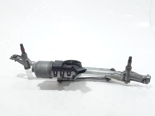 Viskermotor vindrude CITROËN BERLINGO MULTISPACE (B9) 1.6 HDi 90 | BP25202057M29 
