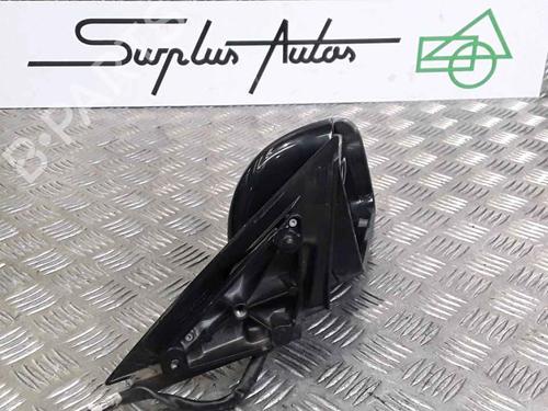 Right mirror AUDI A3 (8P1) 2.0 TDI 16V | BP25192171C27 