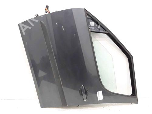 Left front door SKODA ROOMSTER (5J7) 1.9 TDI | BP25188555C2 