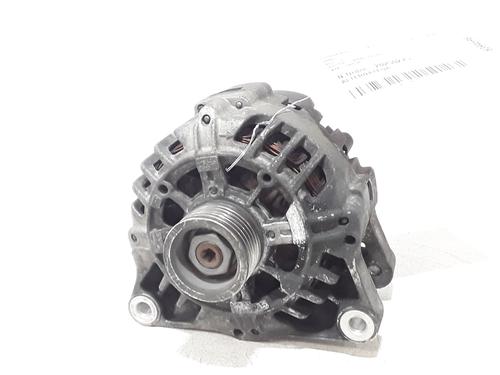 Used Alternator CITROËN C3 I (FC_, FN_) 1.4 i (73 hp) 25180047