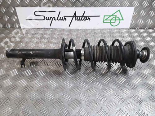 Used Right front shock absorber CITROËN C1 (PM_, PN_) 1.0 (68 hp) 25196234