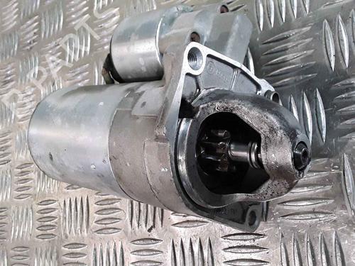 Used Starter FIAT PUNTO (188_) 1.2 60 (188.030, .050, .130, .150, .230, .250) (60 hp) 25177180