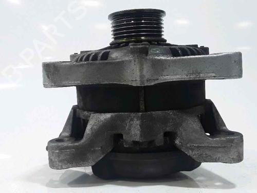 Used Alternator PEUGEOT 206 Van 1.4 HDi (68 hp) 25177487