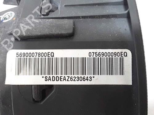Driver airbag KIA PICANTO I (SA) 1.0 | BP25160372C9 