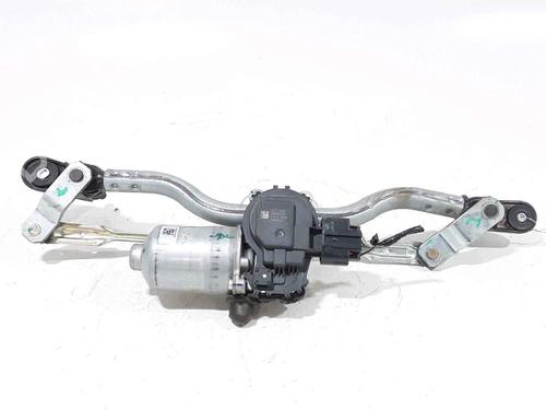 Used Front wiper motor FORD KA+ III (UK, FK) 1.2 Ti-VCT (85 hp) 25201498