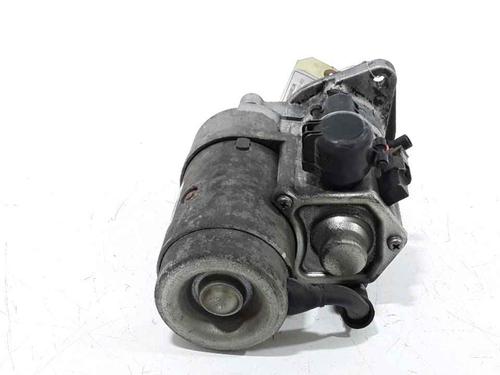 Startmotor HYUNDAI TUCSON (JM) 2.0 CRDi All-wheel Drive (140 hp) 25176782