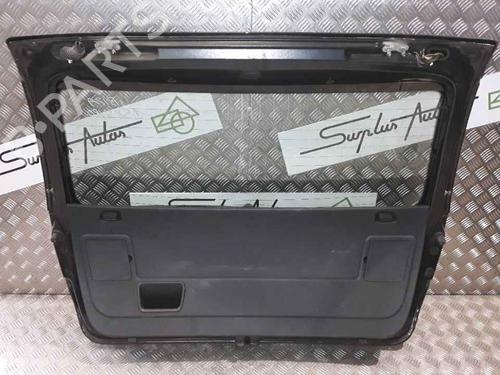 Tailgate SEAT IBIZA III (6L1) 1.4 TDI | BP25168059C6 