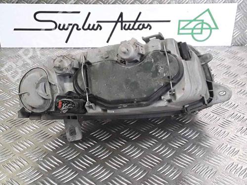 Left headlight RENAULT LAGUNA II (BG0/1_) 1.9 dCi (BG08, BG0G) | BP25181581C28 