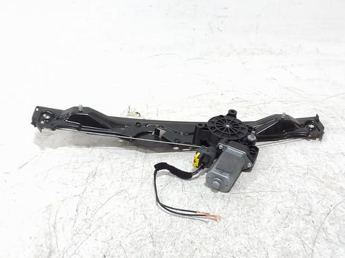 Used Front left window mechanism Front left window mechanism 39479766 39479766