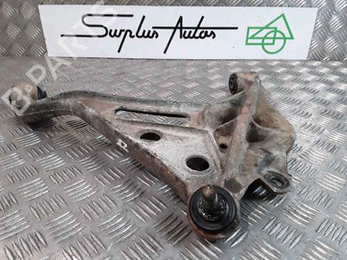 Right front suspension arm SUZUKI GRAND VITARA I (FT, HT) 2.0 HDI 110 16V 4x4 (SQ420D, TD83V, JA420WD) | BP25766461M13 