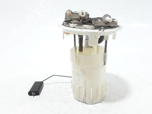 Fuel pump PEUGEOT 208 I (CA_, CC_) 1.6 HDi | BP25183395M76