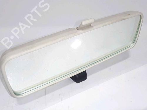 Used Rear mirror FORD KA (RU8) 1.2 (69 hp) 25189110