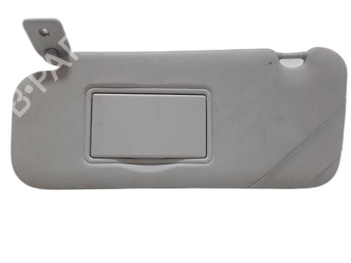 Used Left sun visor CITROËN C3 Picasso (SH_) 1.6 HDI 90 (92 hp) 29083411
