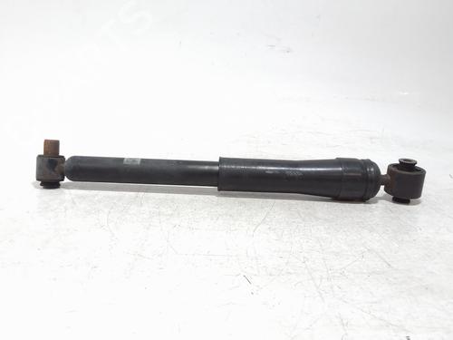 Used Right rear shock absorber Right rear shock absorber RENAULT LAGUNA II (BG0/1_) 1.9 dCi (BG08, BG0G) (120 hp) 34105013 34105013