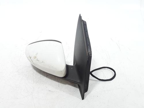Used Right mirror VW POLO V (6R1, 6C1) 1.6 TDI (90 hp) 25192029
