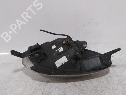 Left headlight FIAT 500L (351_, 352_) 1.3 D Multijet (199LXY1A, 199LXY11) | BP39697879C28 - Image 4
