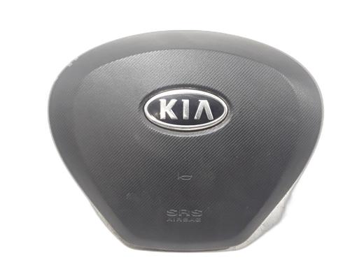 Driver airbag KIA CEE'D Hatchback (ED) 1.6 CRDi 115 | BP29230210C9 