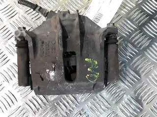 Used Right front brake caliper CITROËN C3 II (SC_) 1.4 HDi 70 (SC8HZC, SC8HR0, SC8HP4) (68 hp) 25164508