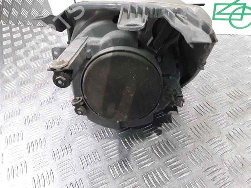 Right headlight FORD FIESTA V (JH_, JD_) 1.4 TDCi | BP25182556C29 