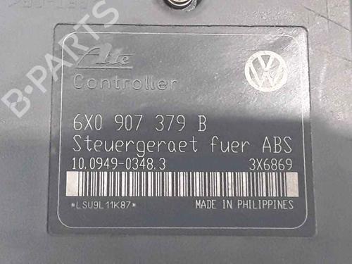 ABS pump VW POLO (6N2) 1.4 TDI | BP25166290M43 