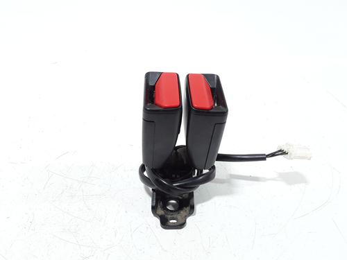 Seat buckle CITROËN DS5 2.0 HDi 165 | BP25162025I32