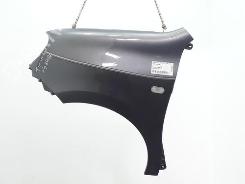 Used Left front fenders Left front fenders RENAULT TWINGO III (BCM_, BCA_) 0.9 TCe 95 (92 hp) 36379279 36379279